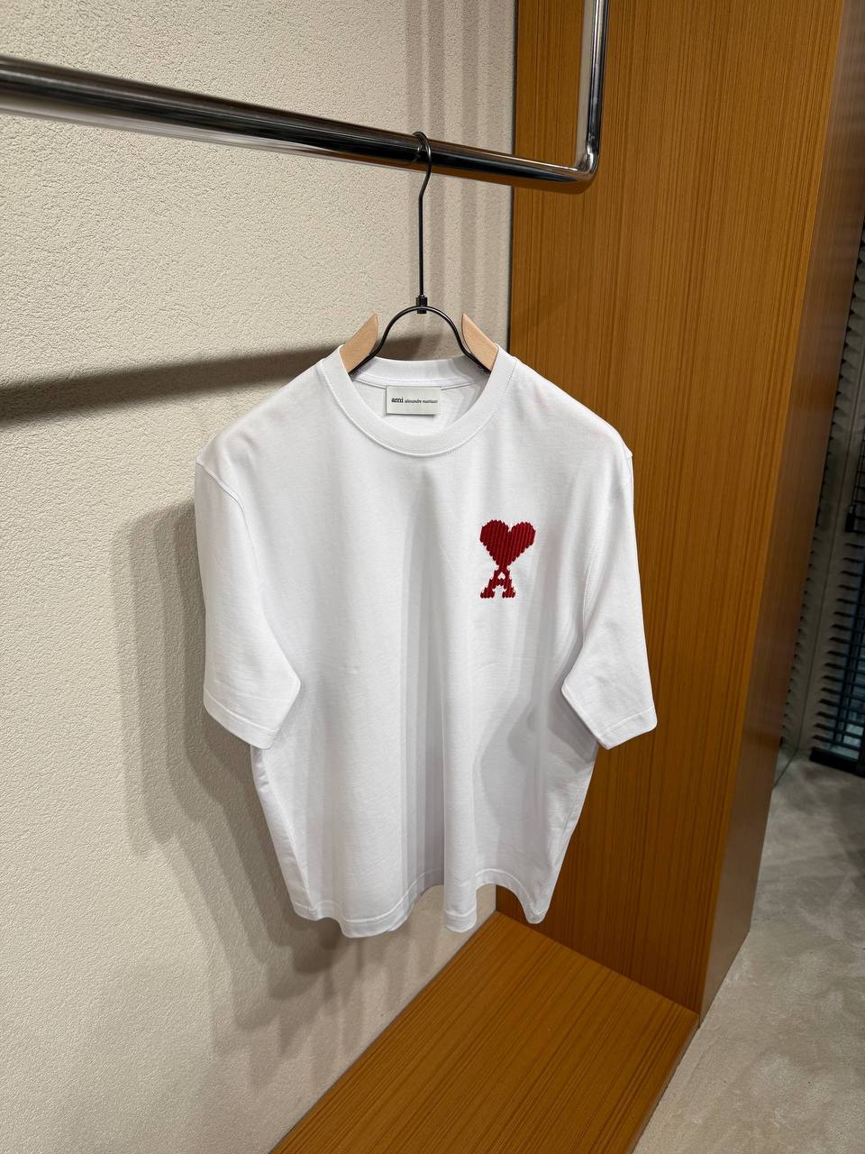 T-shirt Ami 005