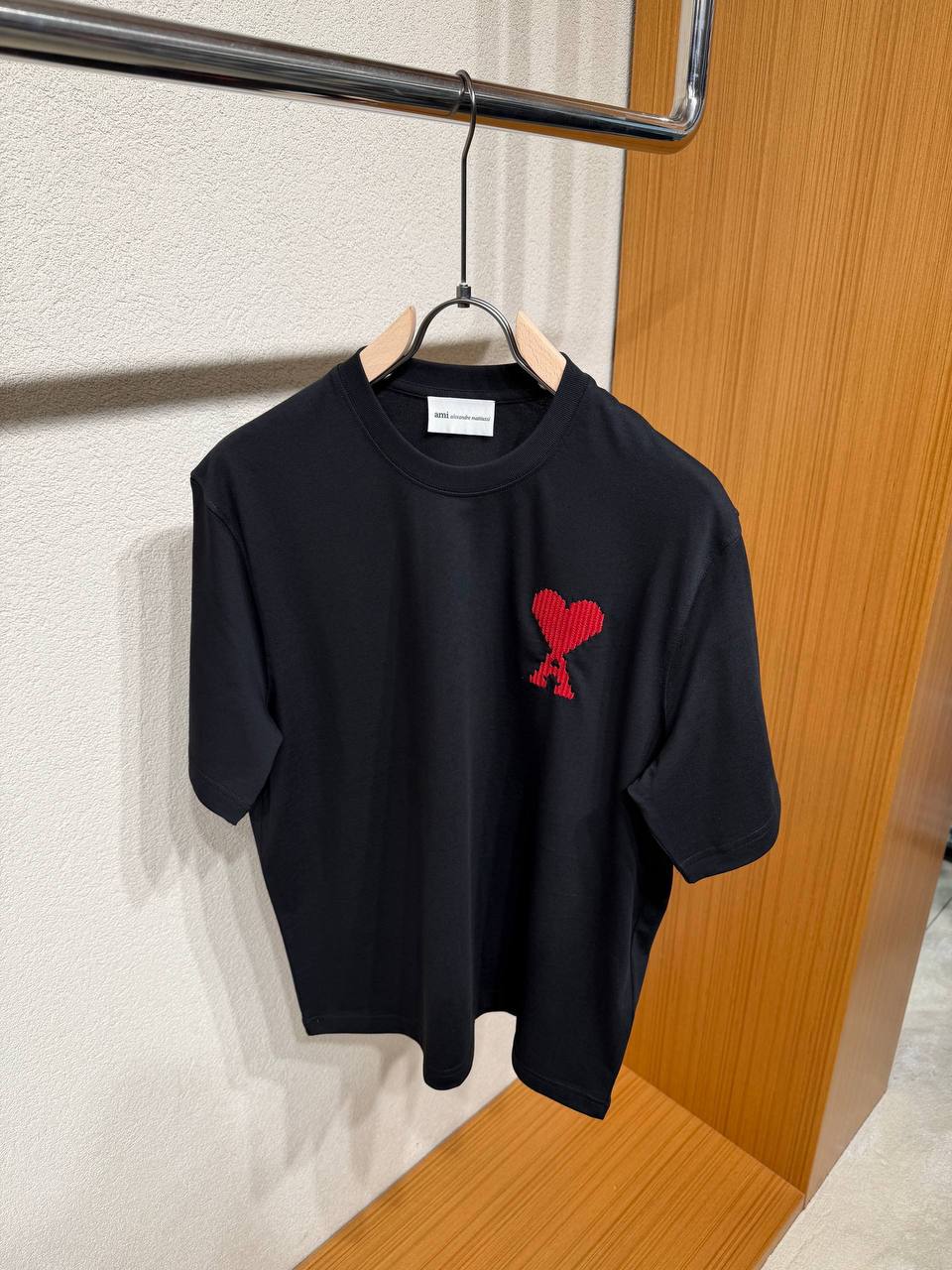 T-shirt Ami 005