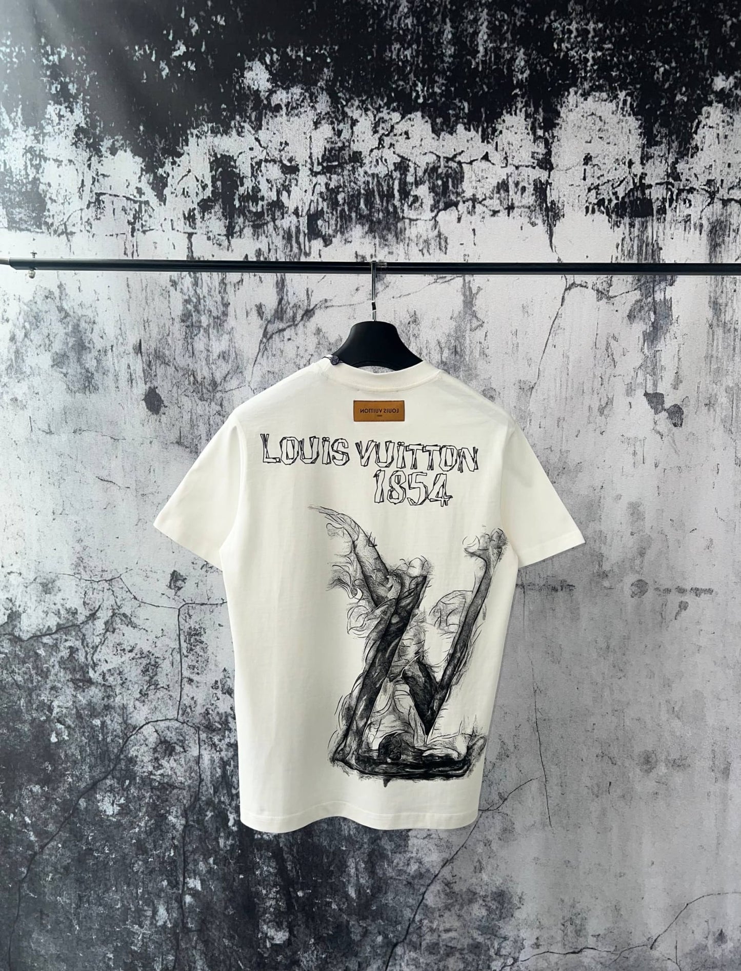 T-shirt LV 016