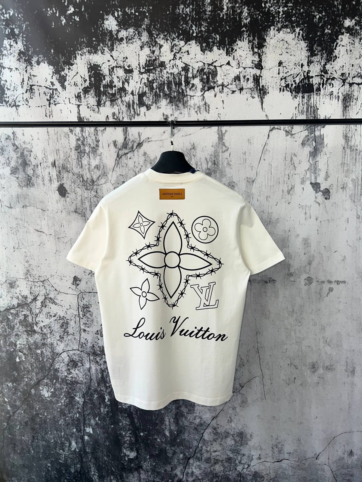 T-shirt LV 017