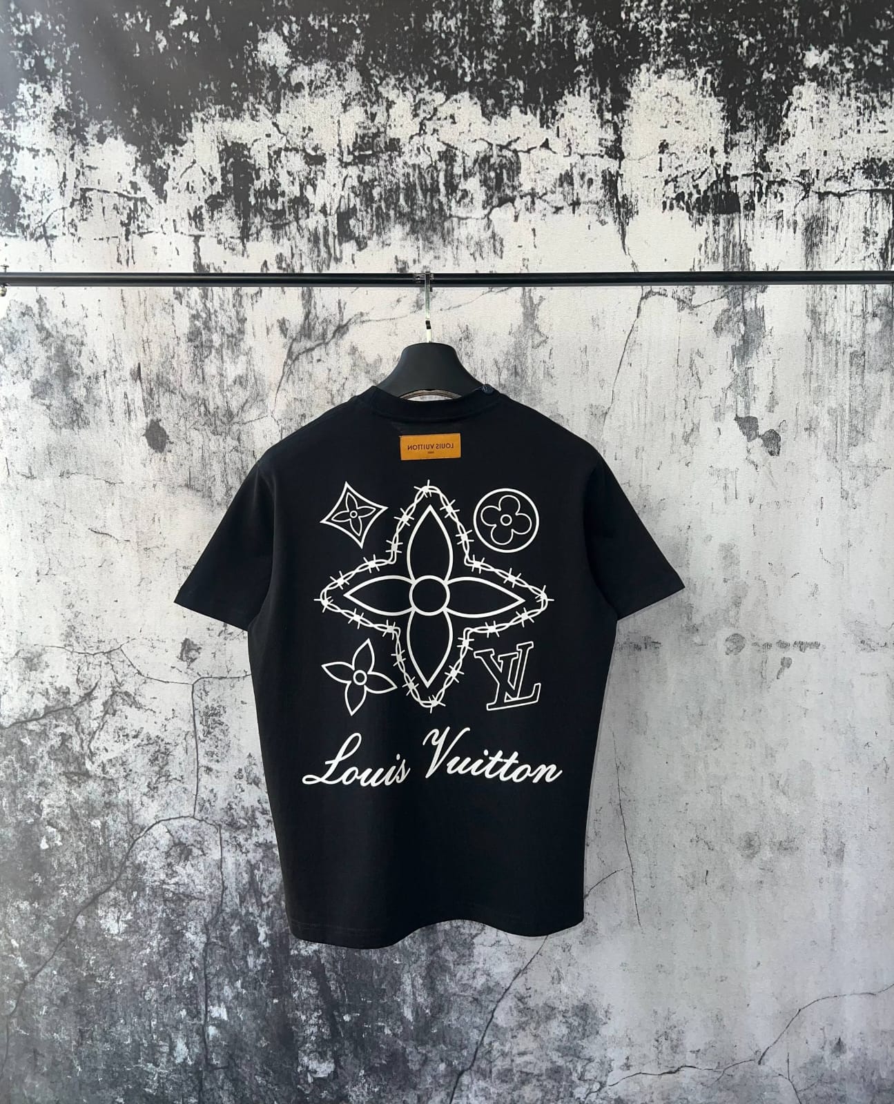 T-shirt LV 017