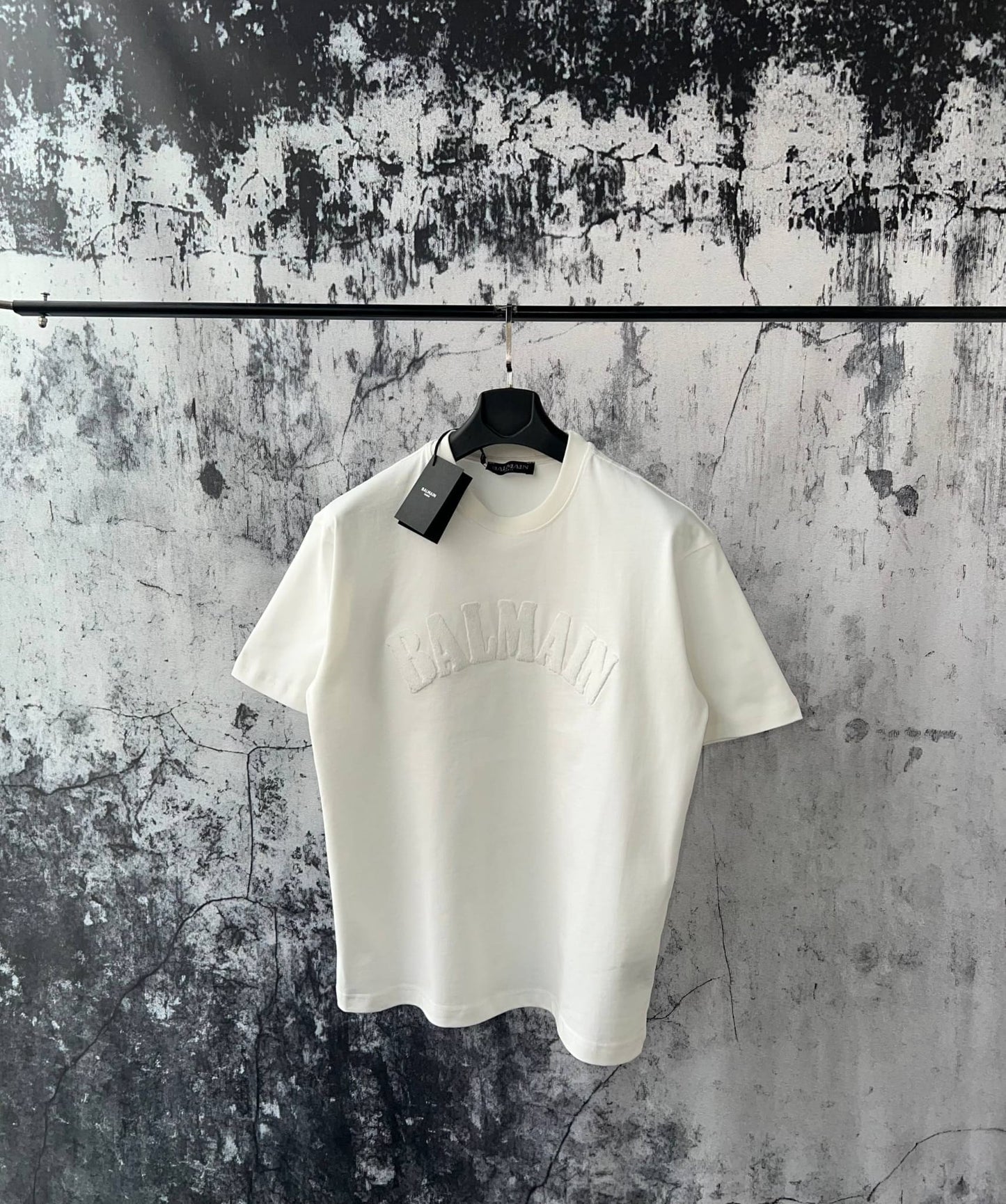 T-shirt Balmain 005