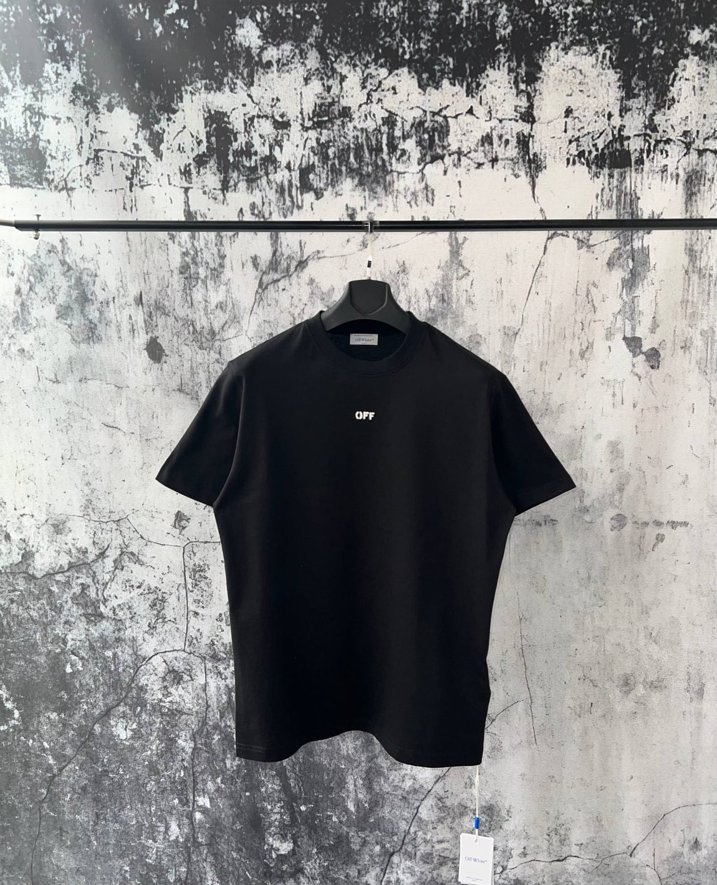 T-shirt Off-White 013