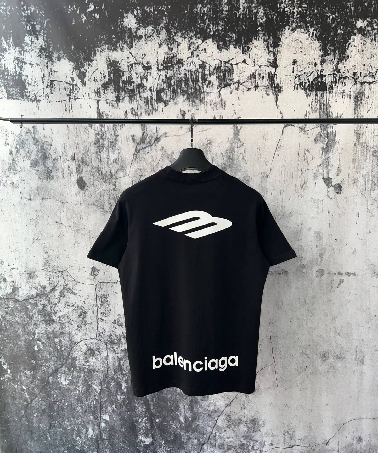 T-shirt Balenciaga 014