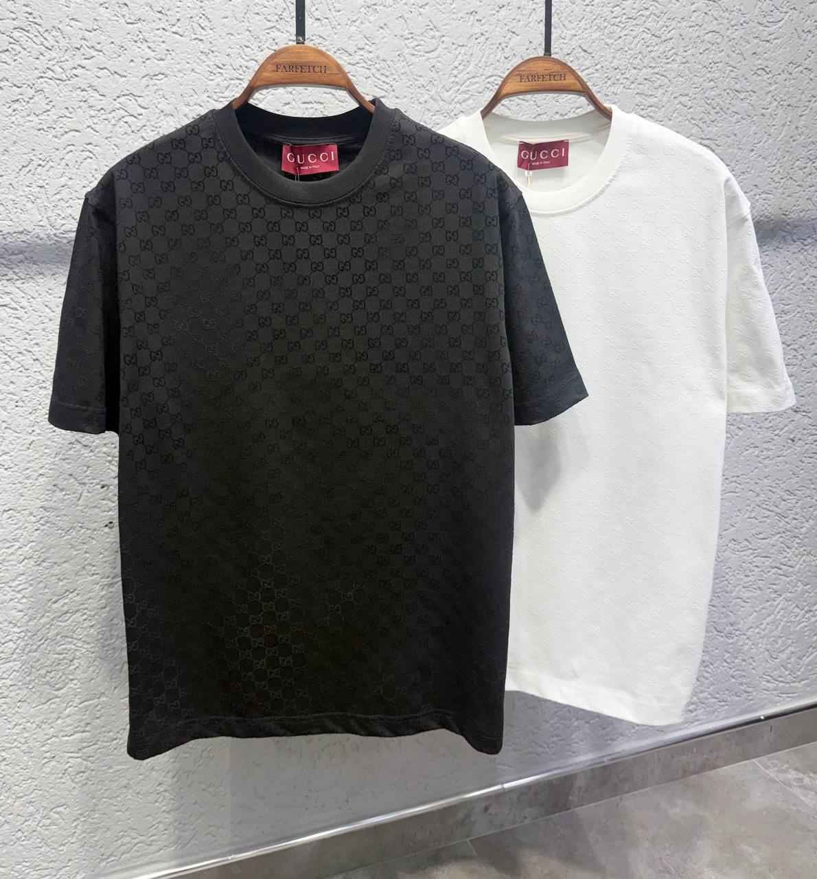 T-shirt Gucci Monogram