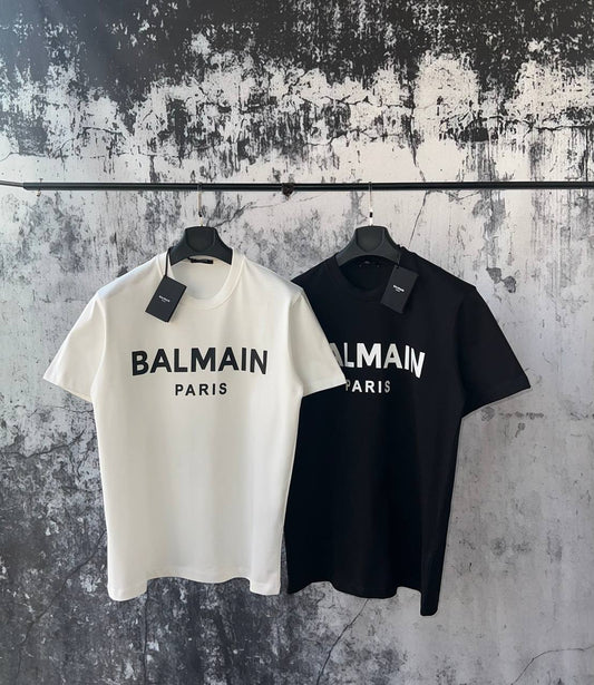 T-shirt Balmain 006