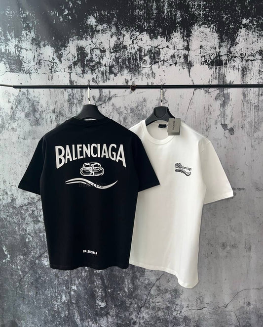 T-shirt Balenciaga 016