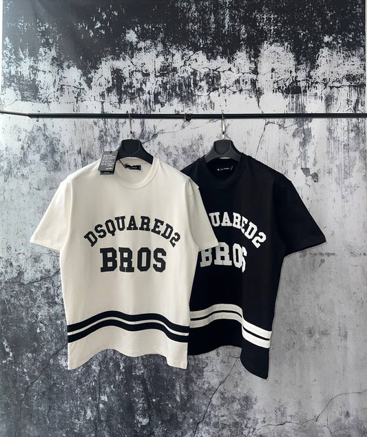T-shirt Dsquared2 Bros