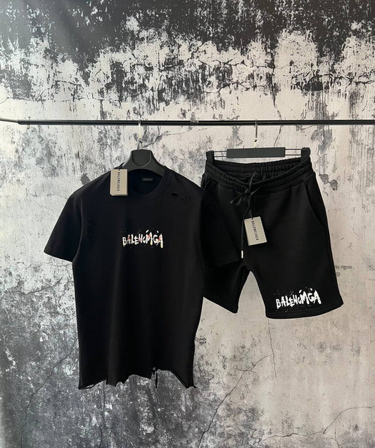 Coordinato Balenciaga 003