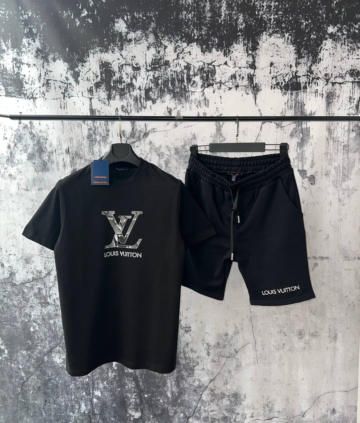 Coordinato LV 006