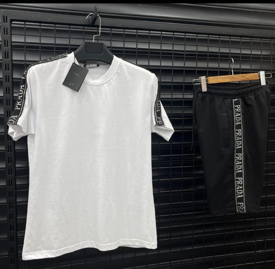 Coordinato Prada 002