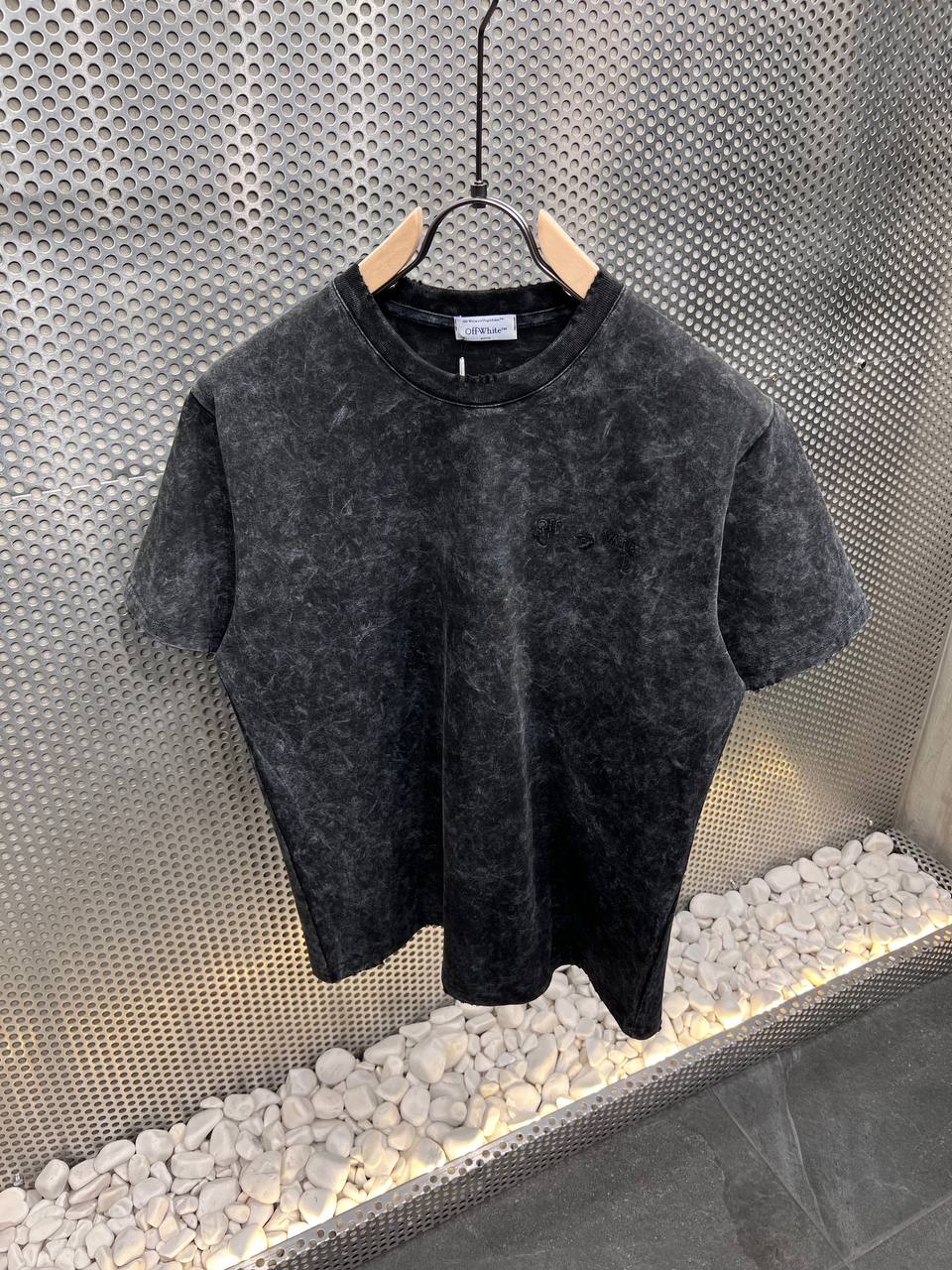 T-shirt Off-White 016