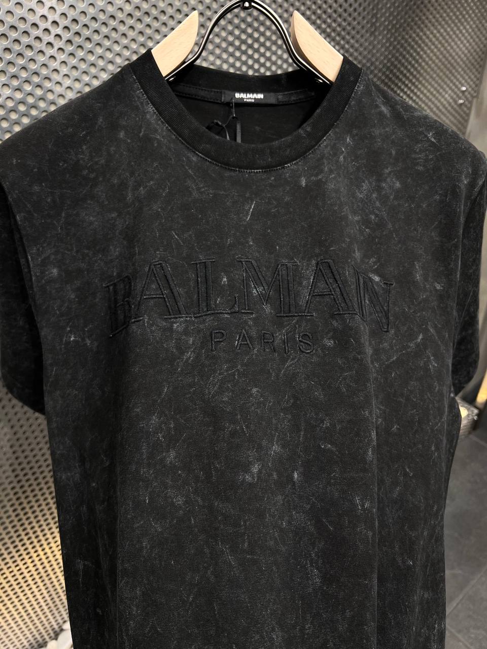 T-shirt Balmain 007