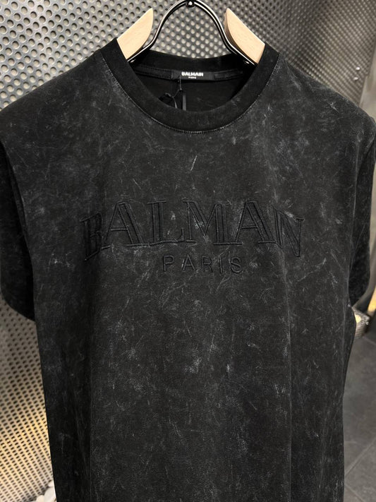 T-shirt Balmain 007