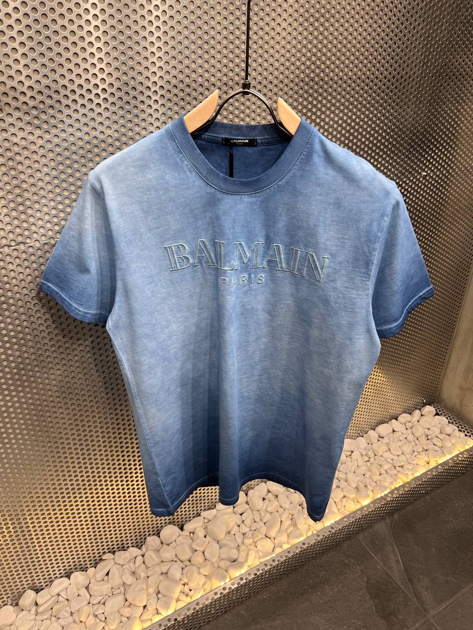 T-shirt Balmain 007