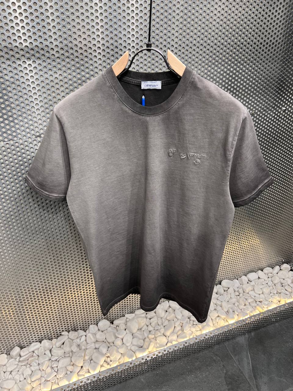 T-shirt Off-White 016