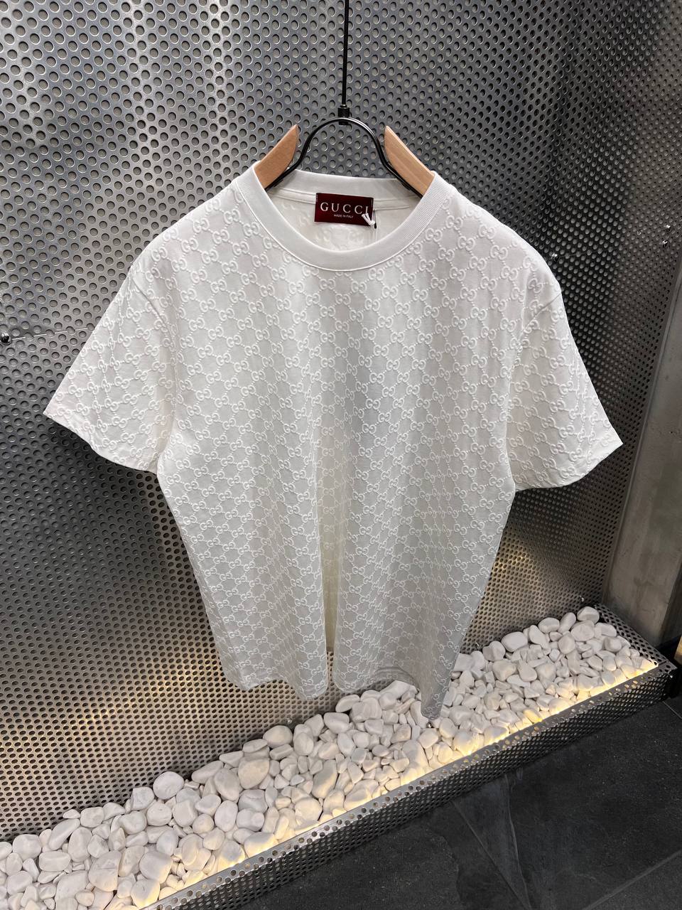 T-shirt Gucci 002