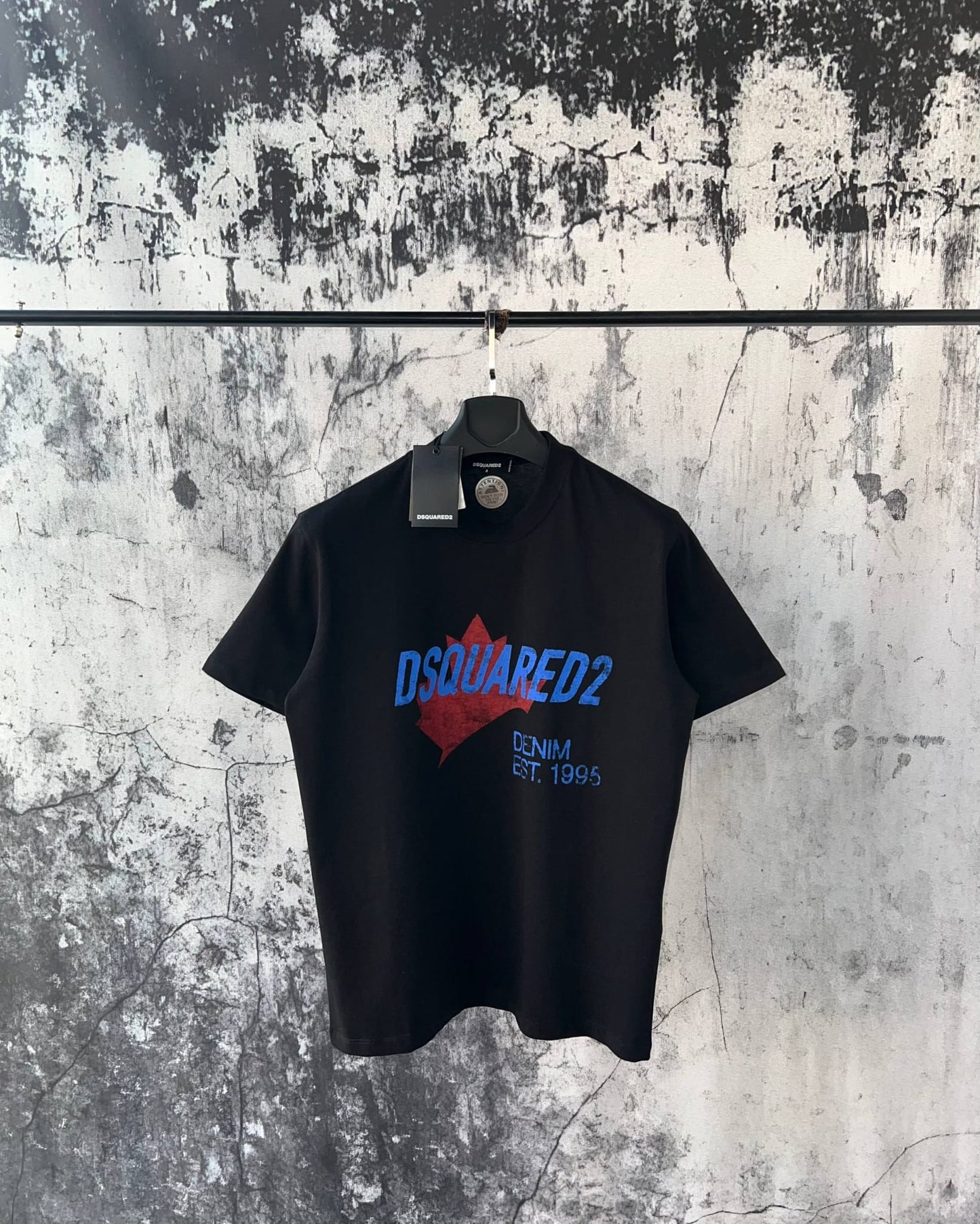 T-shirt Dsqured2 013