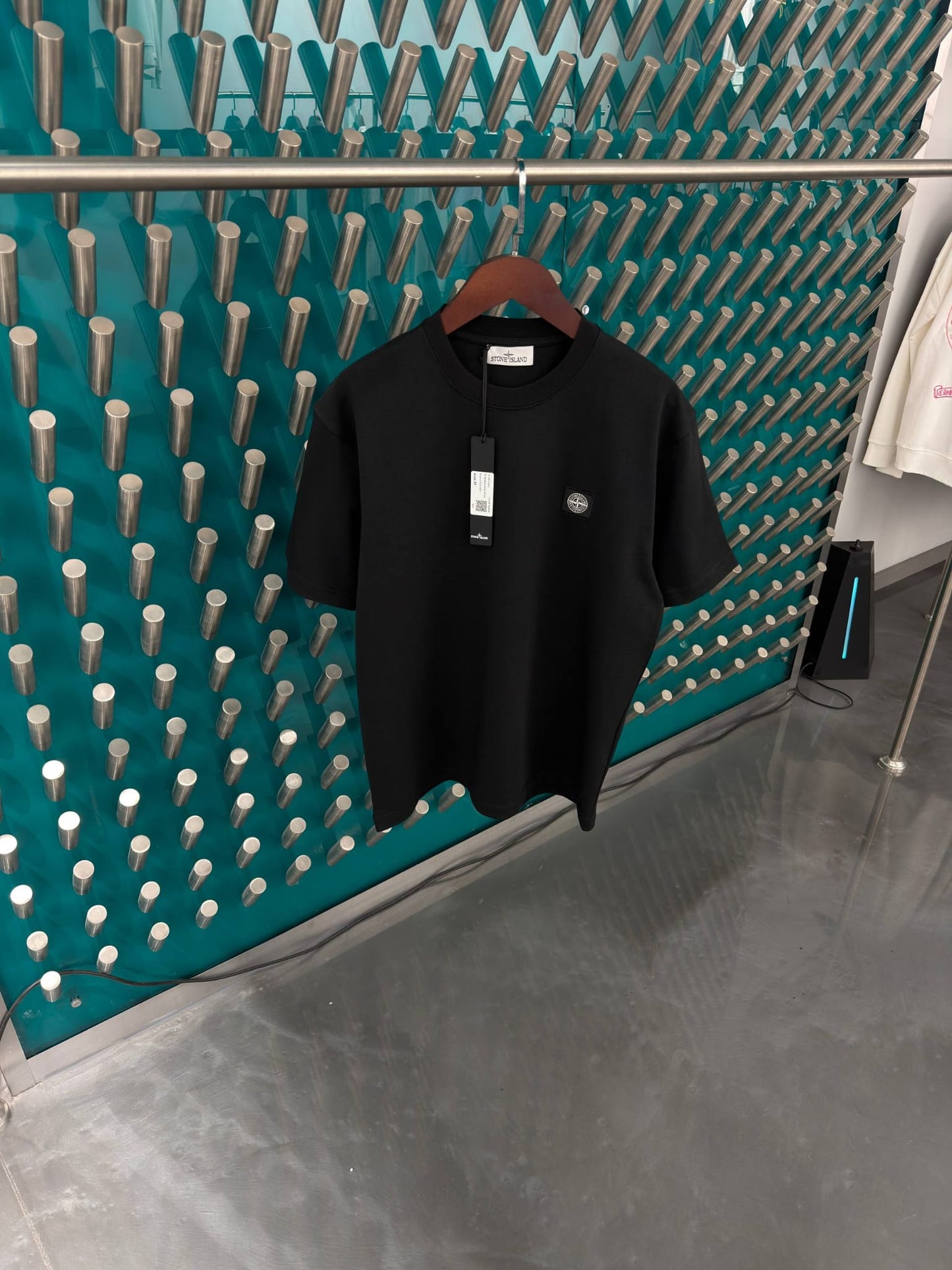 T-shirt Stone Island 002