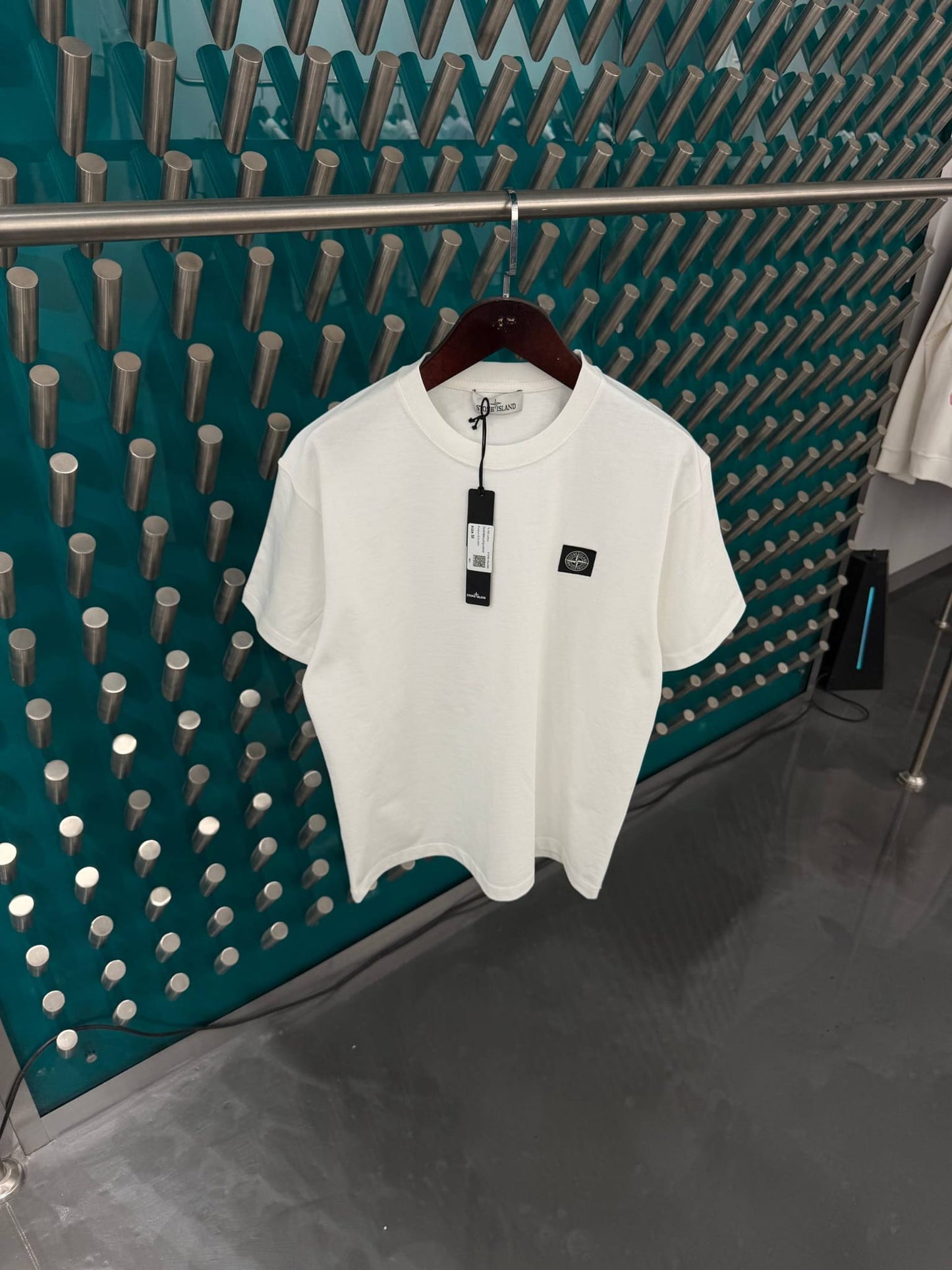 T-shirt Stone Island 002