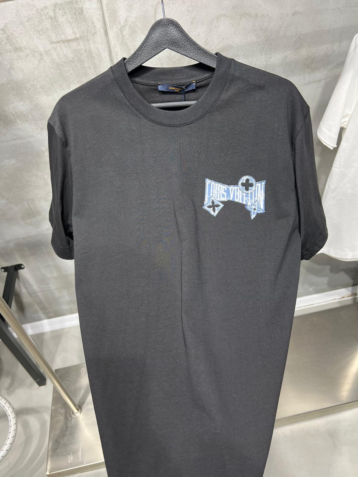 T-shirt LV 024