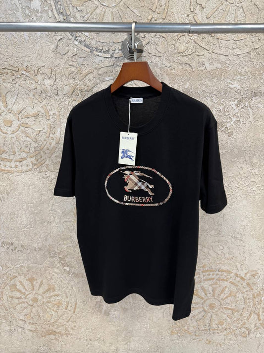 T-shirt Burberry 009