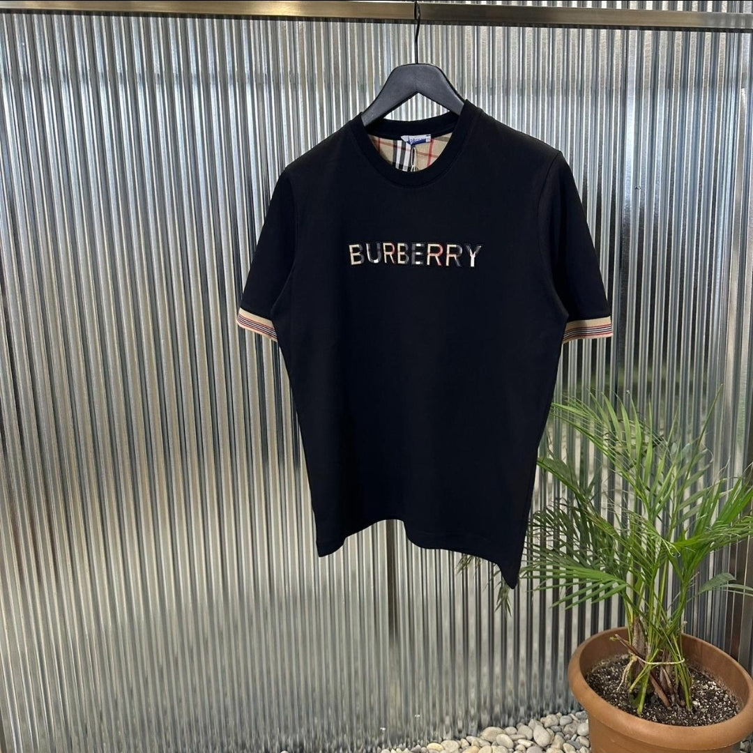 T-shirt Burberry 008
