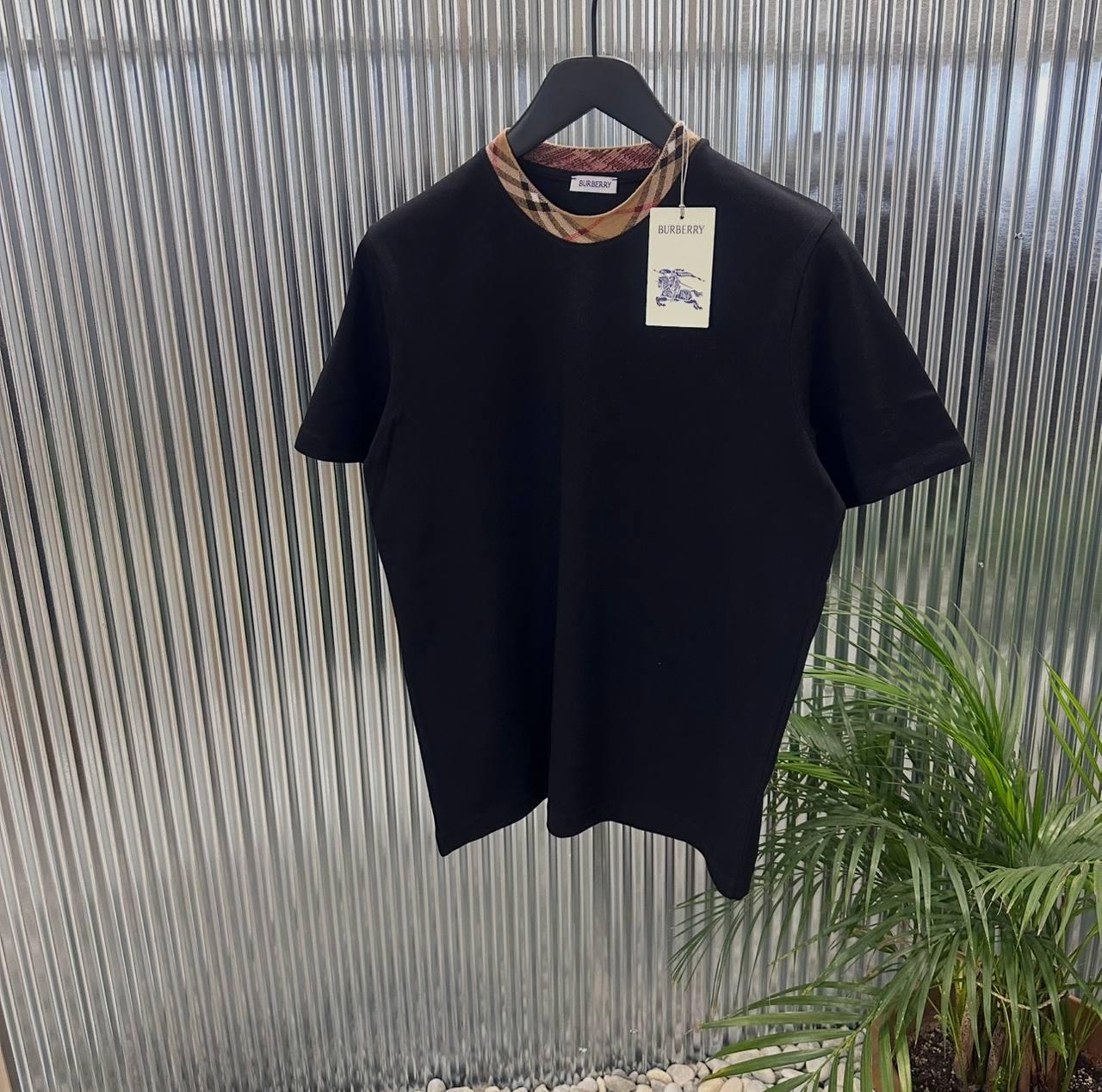 T-shirt Burberry 007