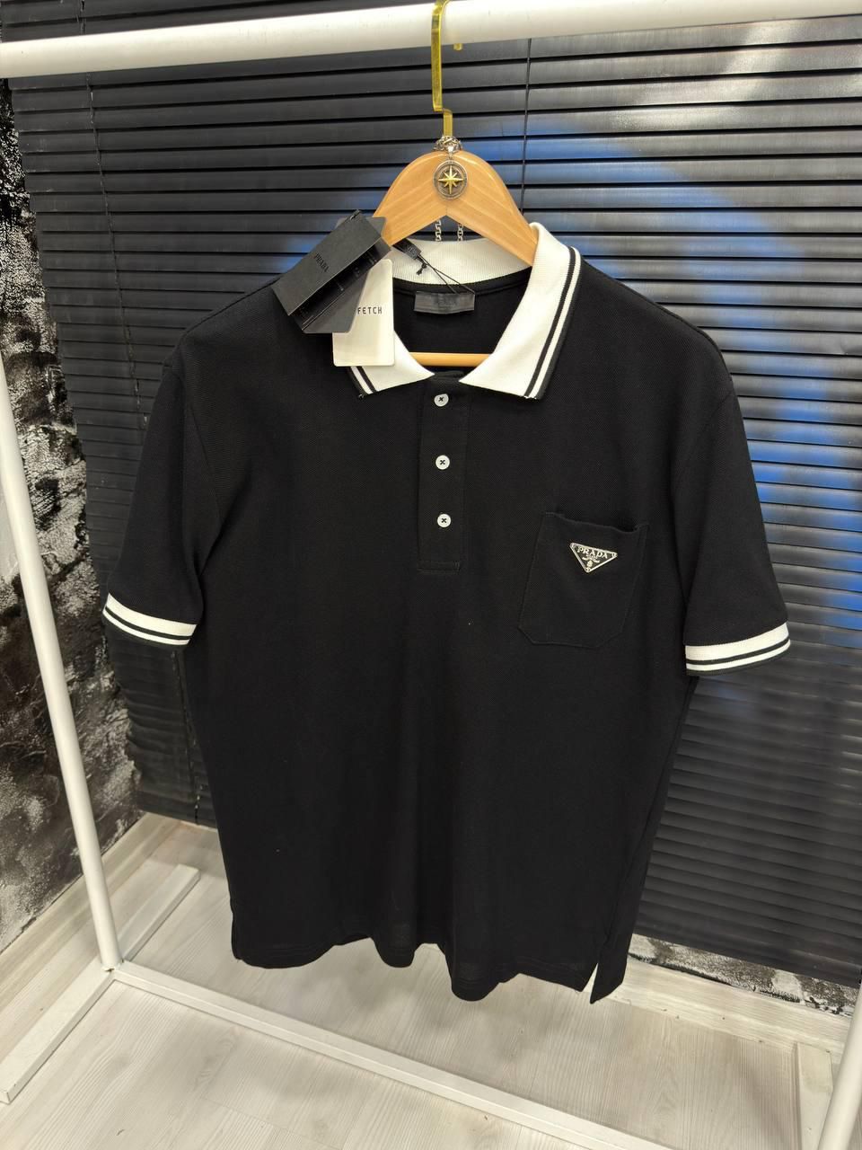 Polo Prada 002
