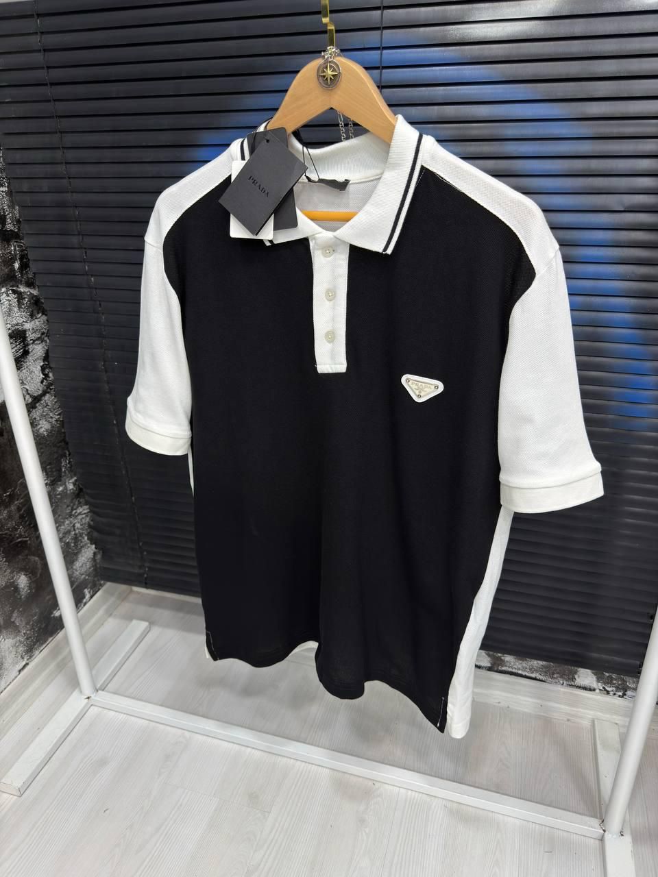 Polo Prada 002