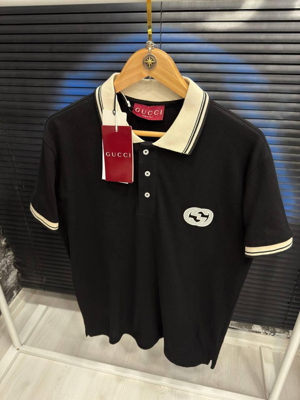 Polo Gucci 002