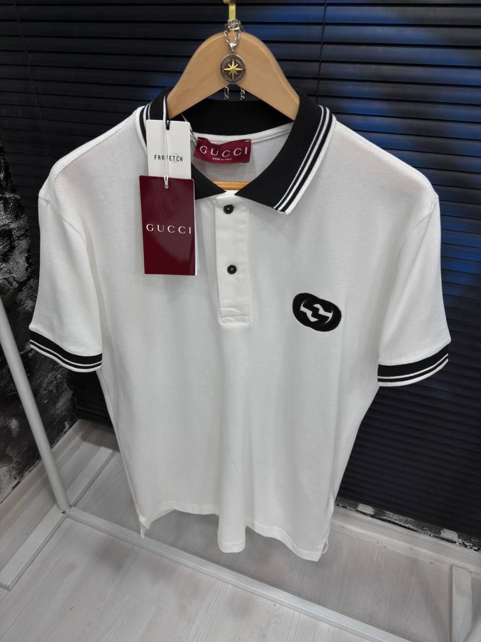 Polo Gucci 002