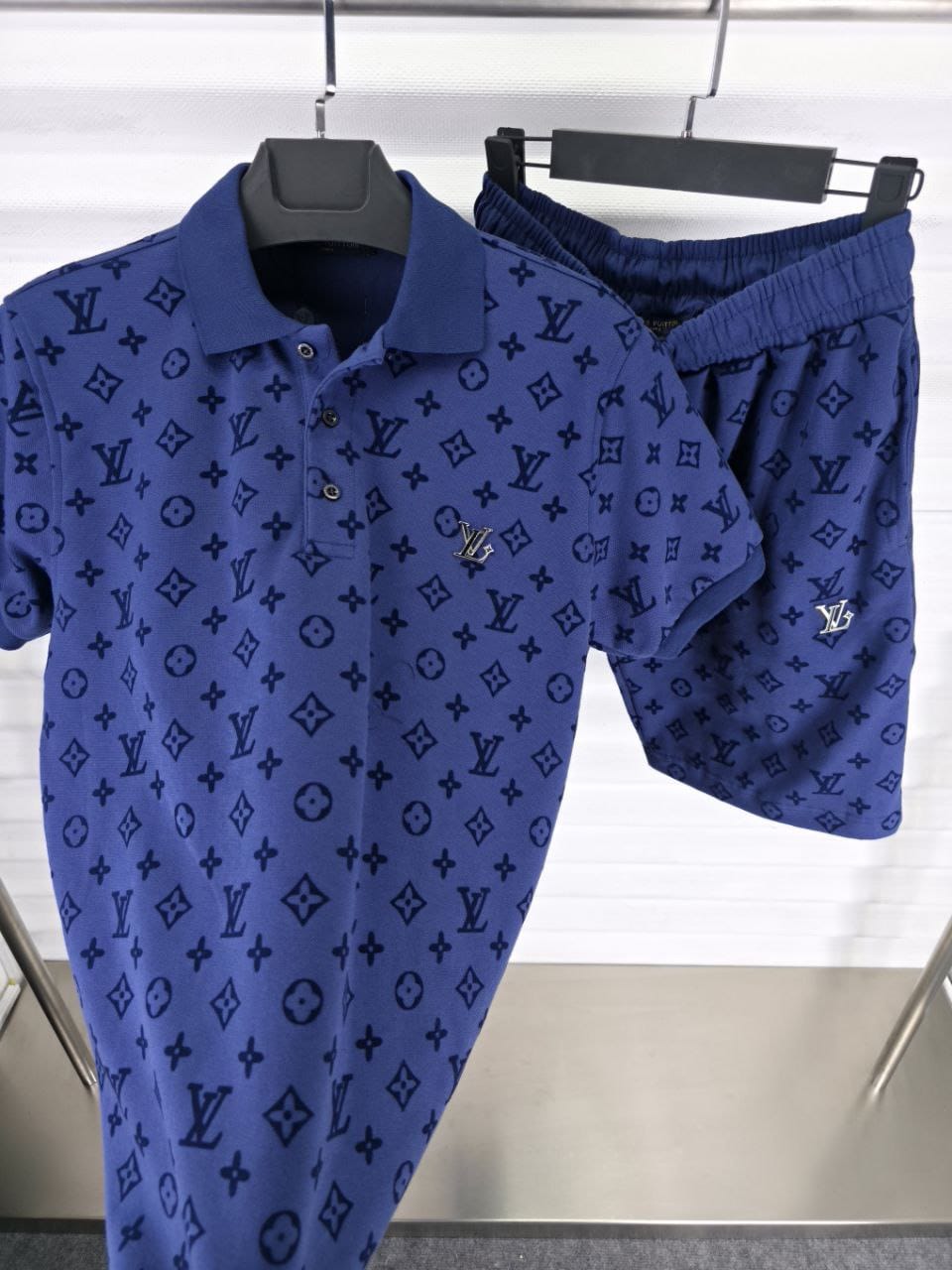 Coordinato LV 008