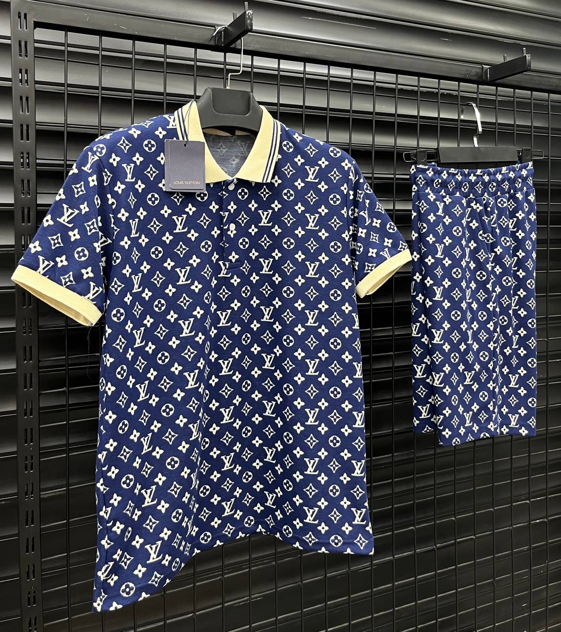 Coordinato LV 009