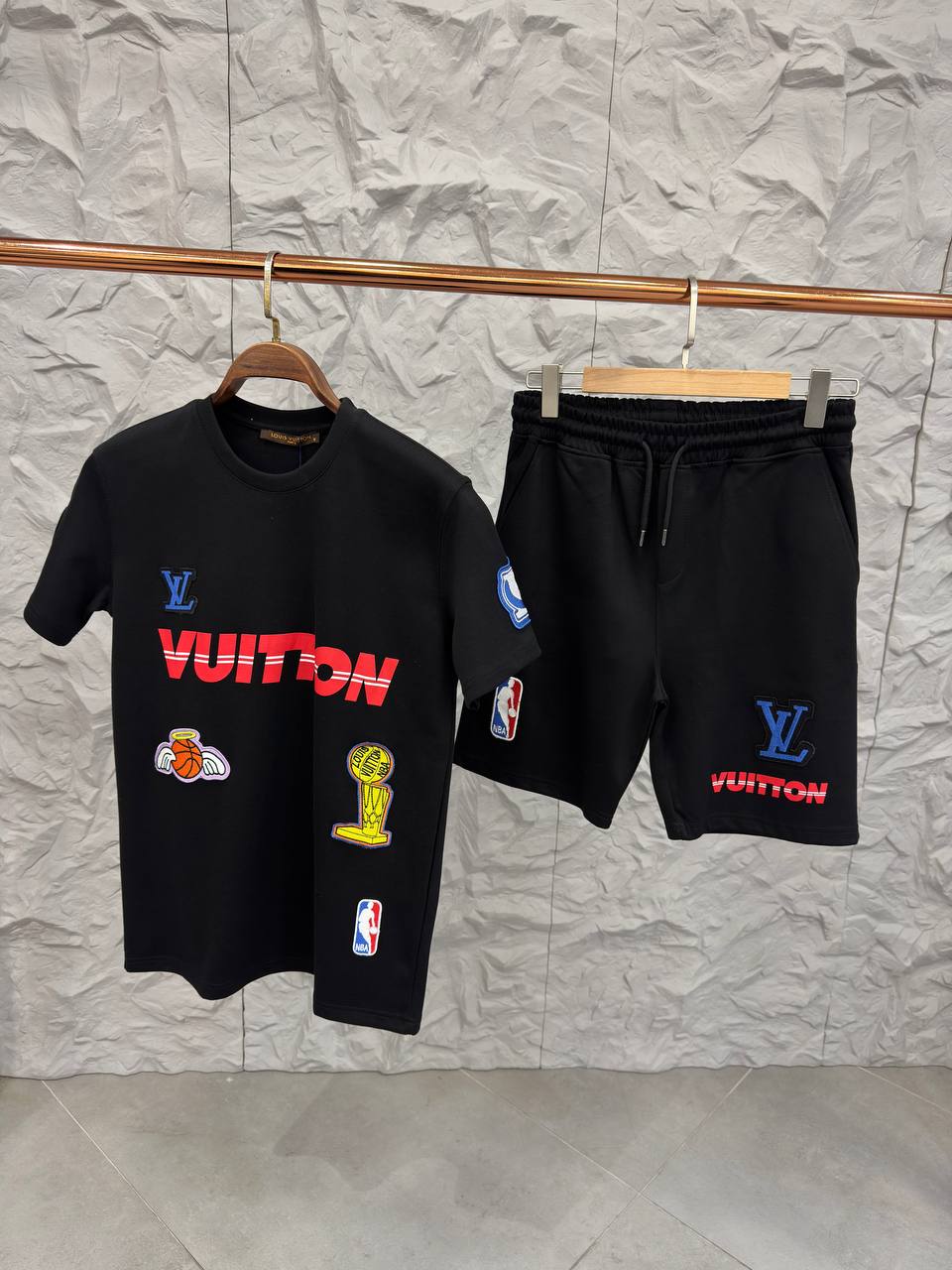 Coordinato LV 010