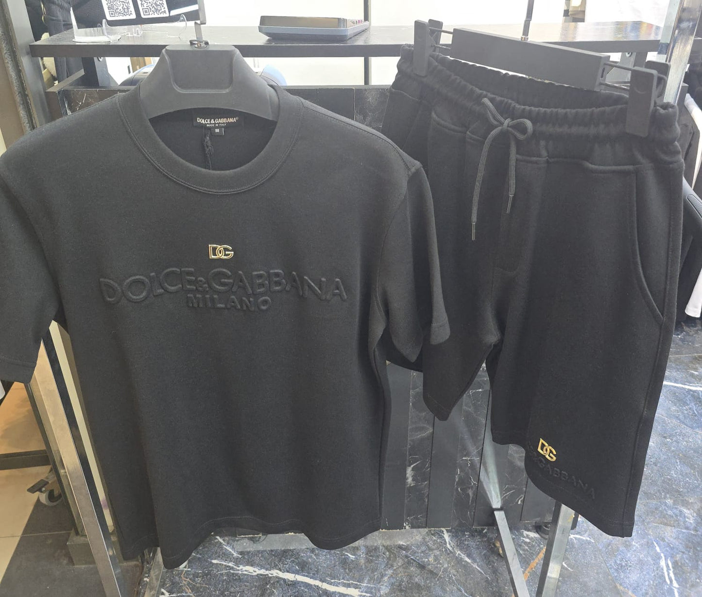 Coordinato D&G 003