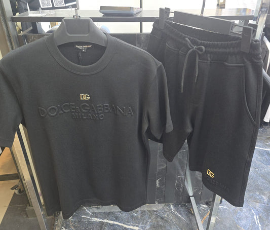 Coordinato D&G 003