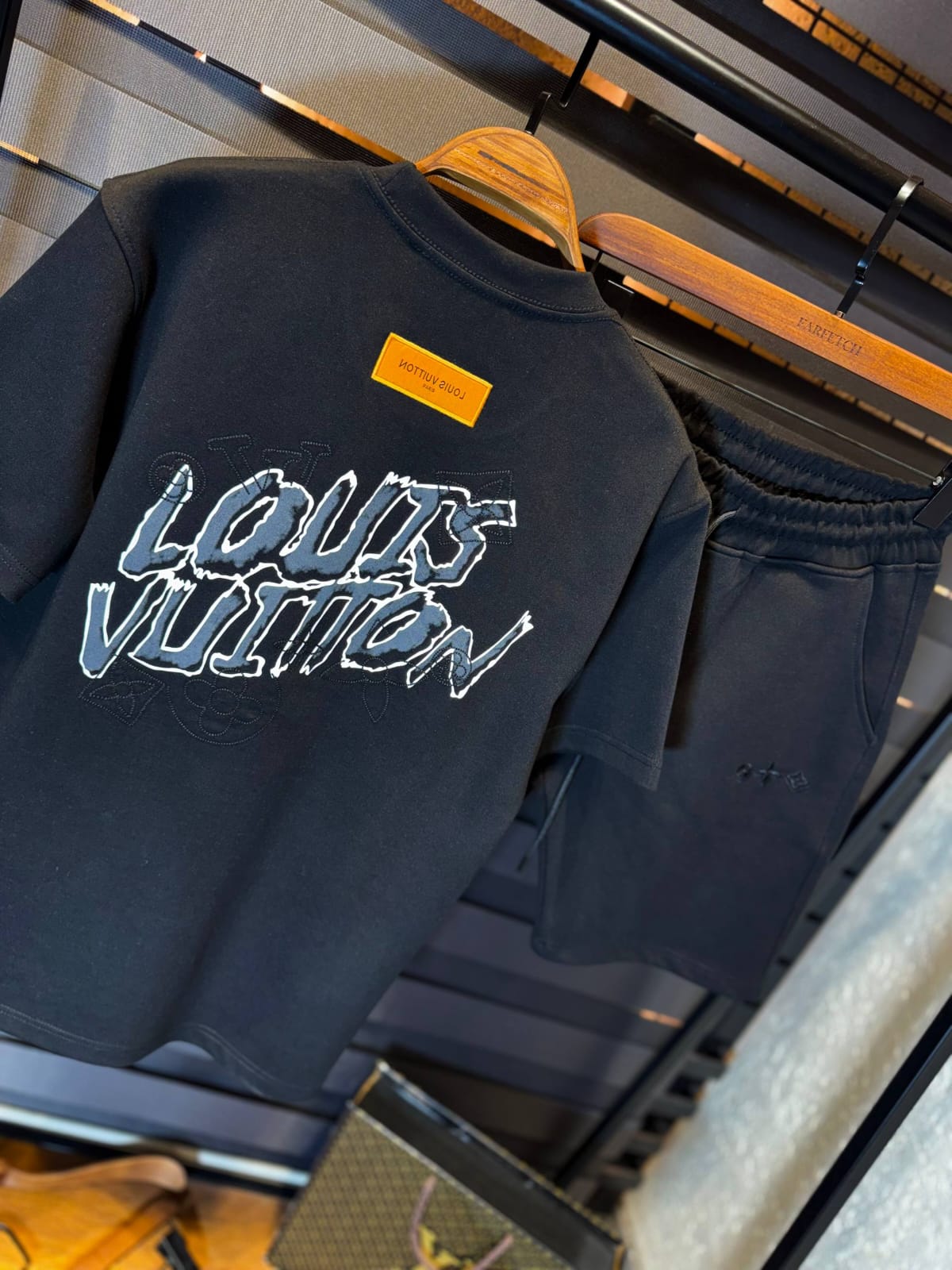 Coordinato LV 011