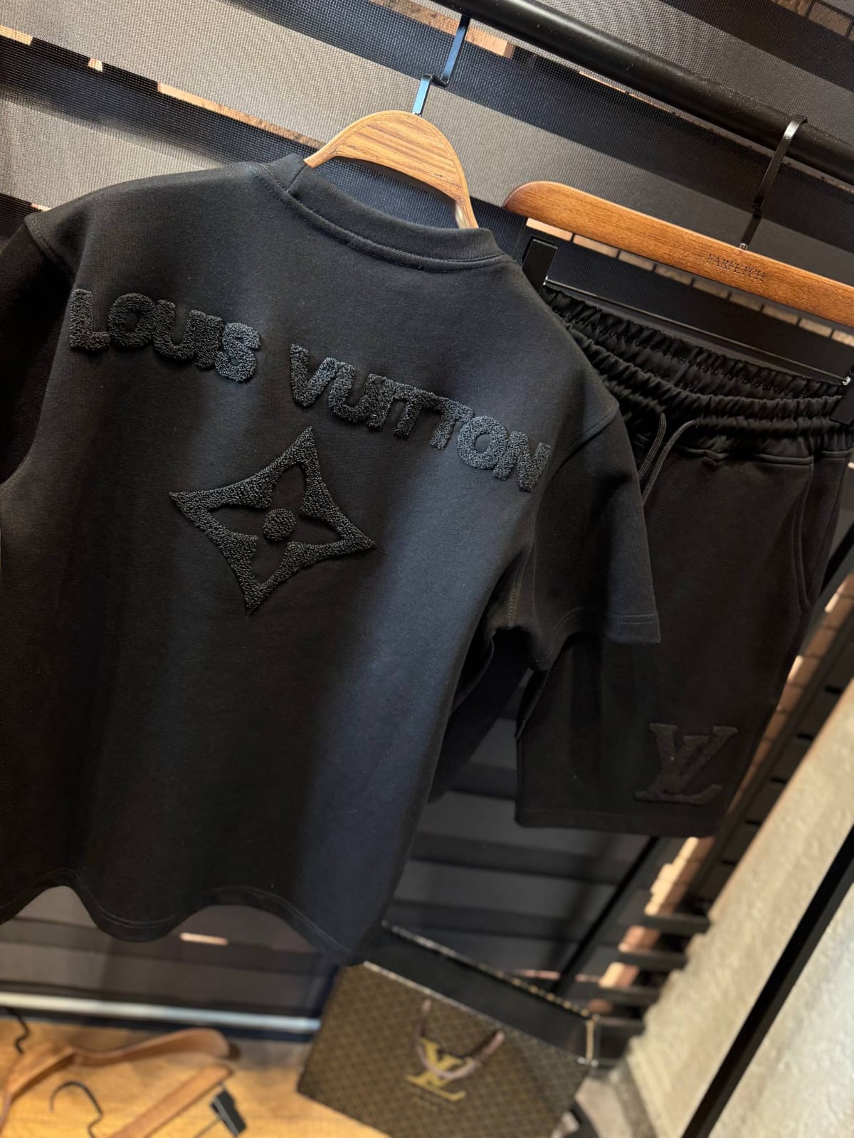 Coordinato LV 012