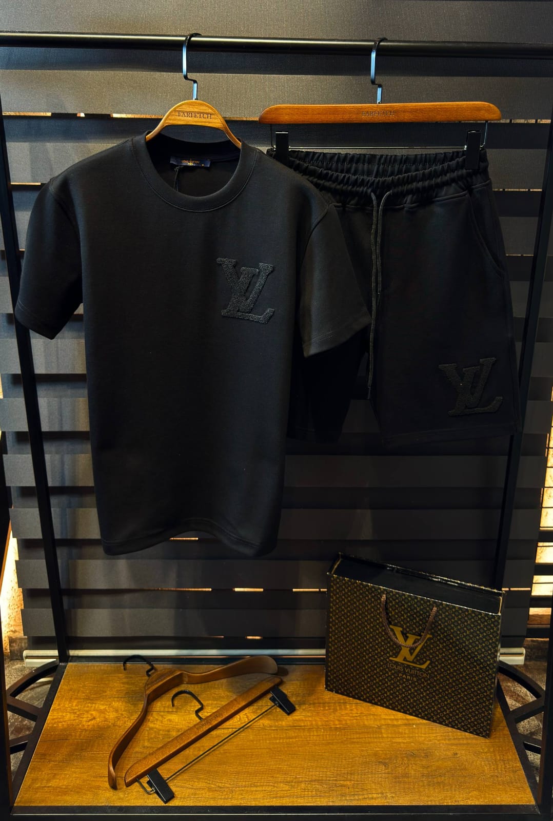 Coordinato LV 012