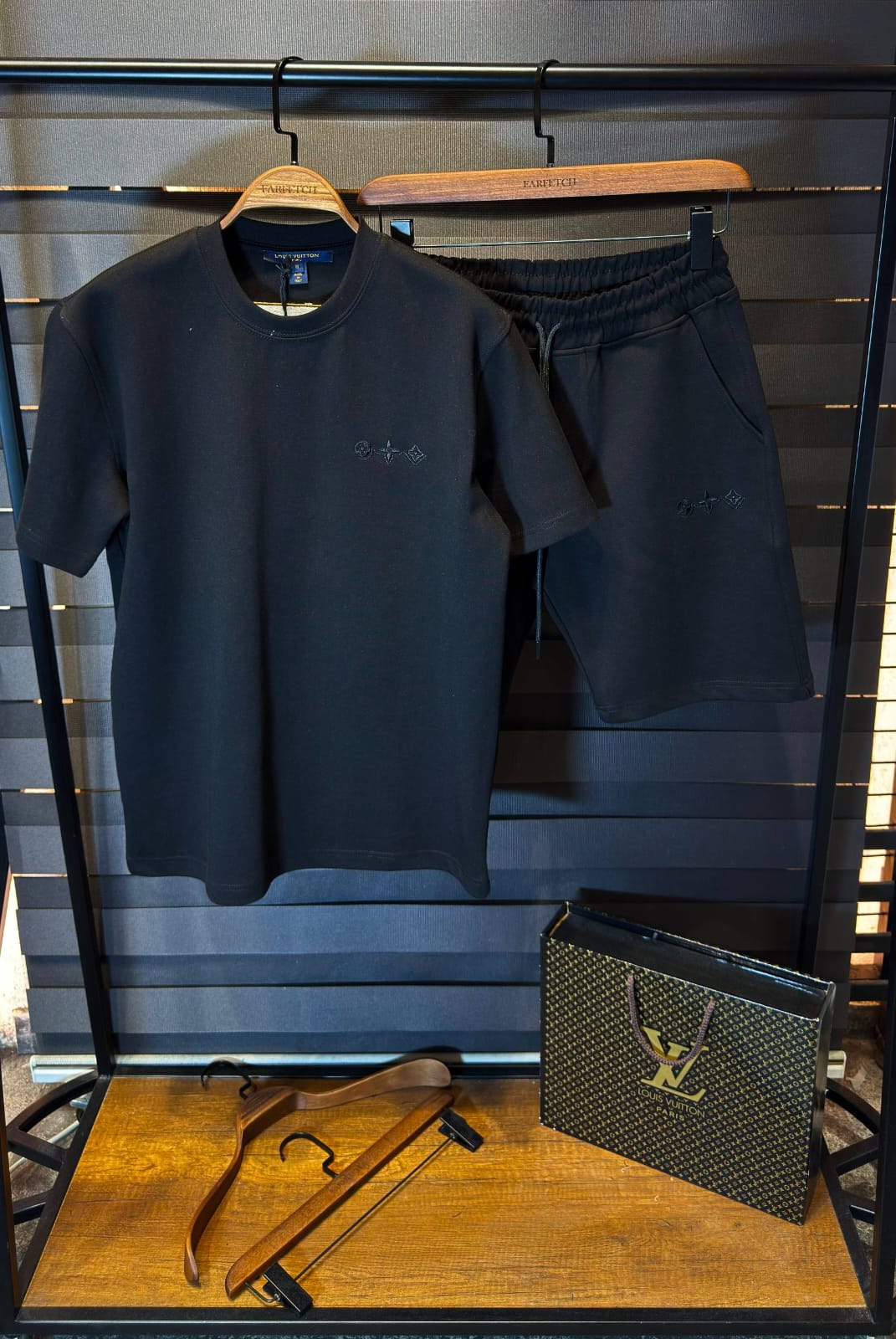 Coordinato LV 013