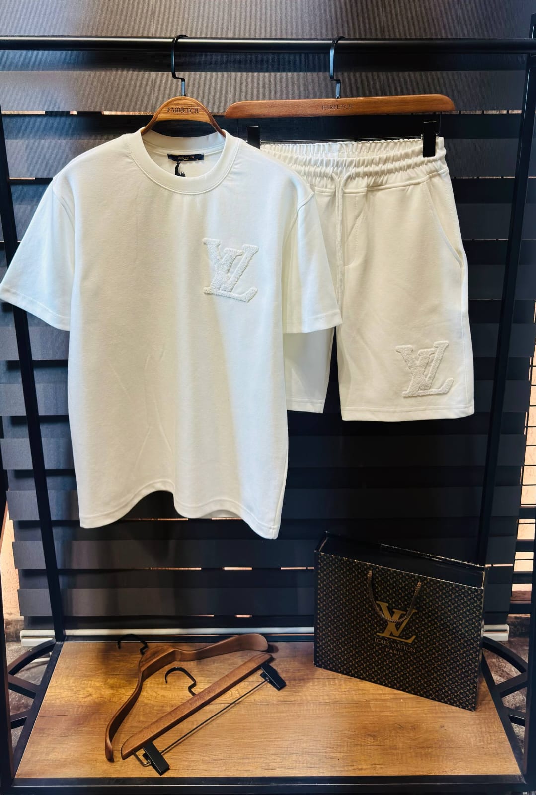 Coordinato LV 012