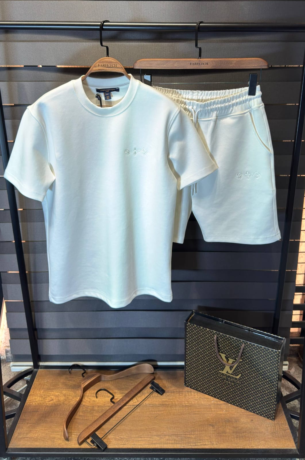 Coordinato LV 013