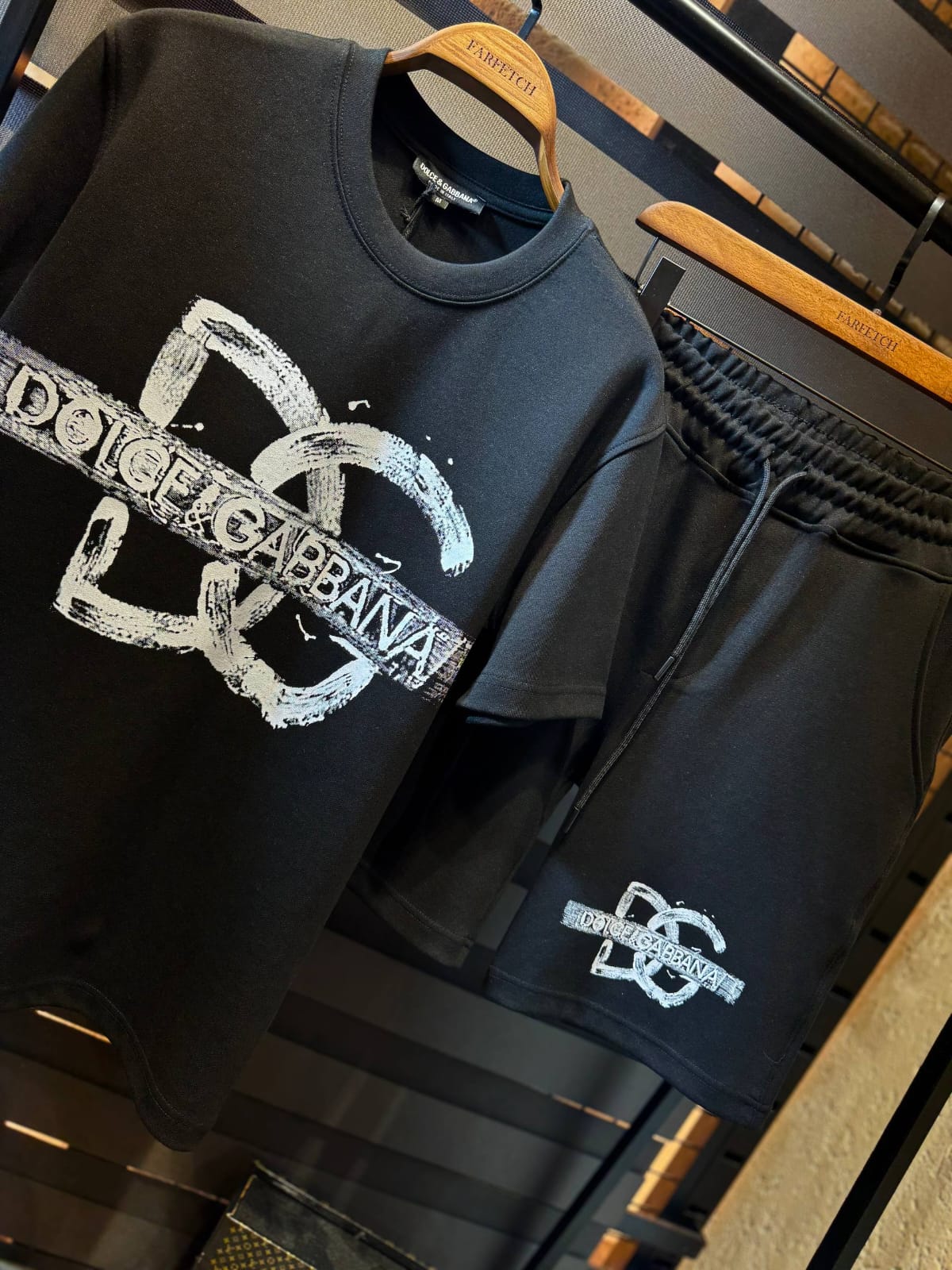 Coordinato D&G 004