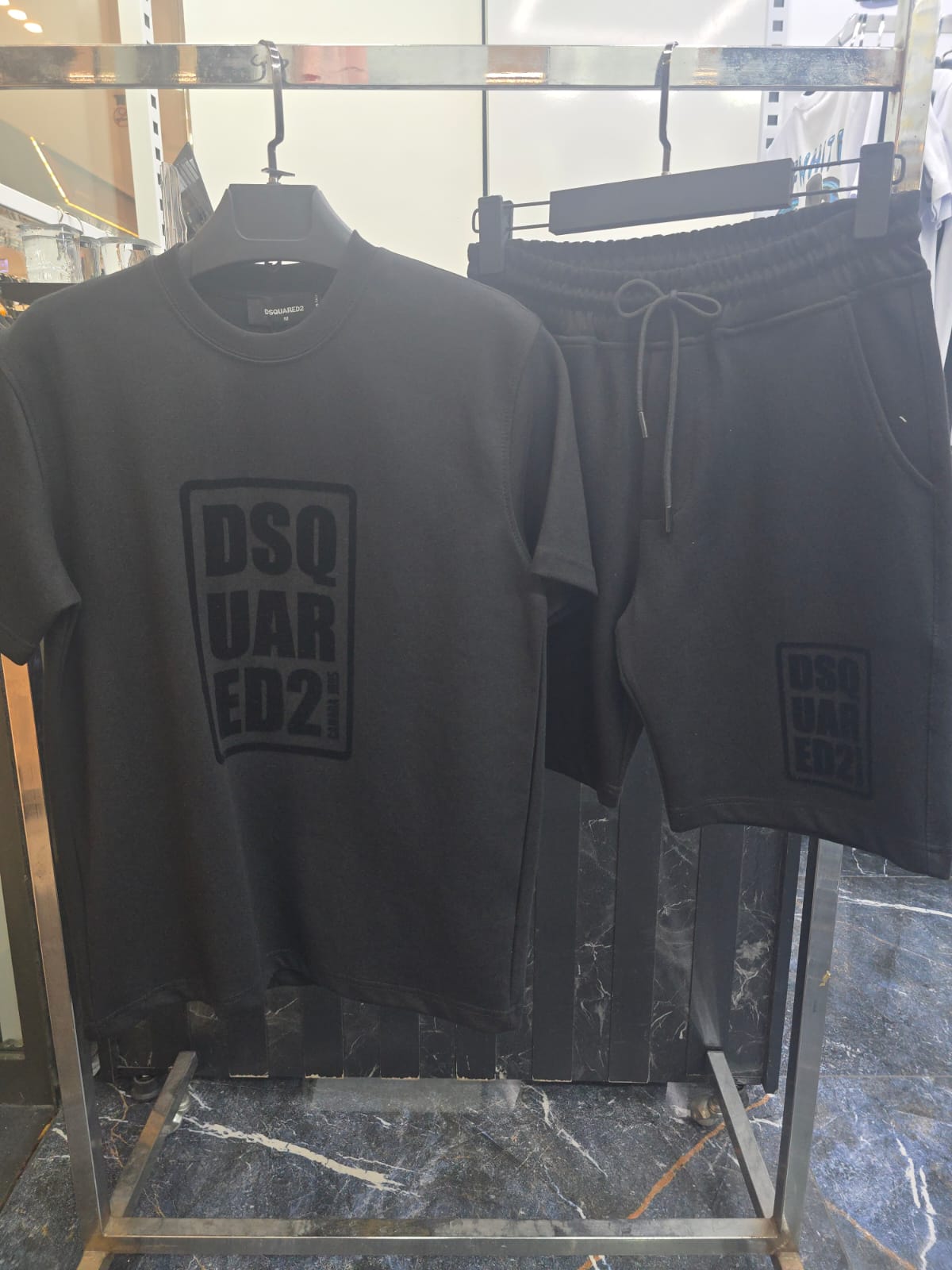 Coordinato Dsquared2 005