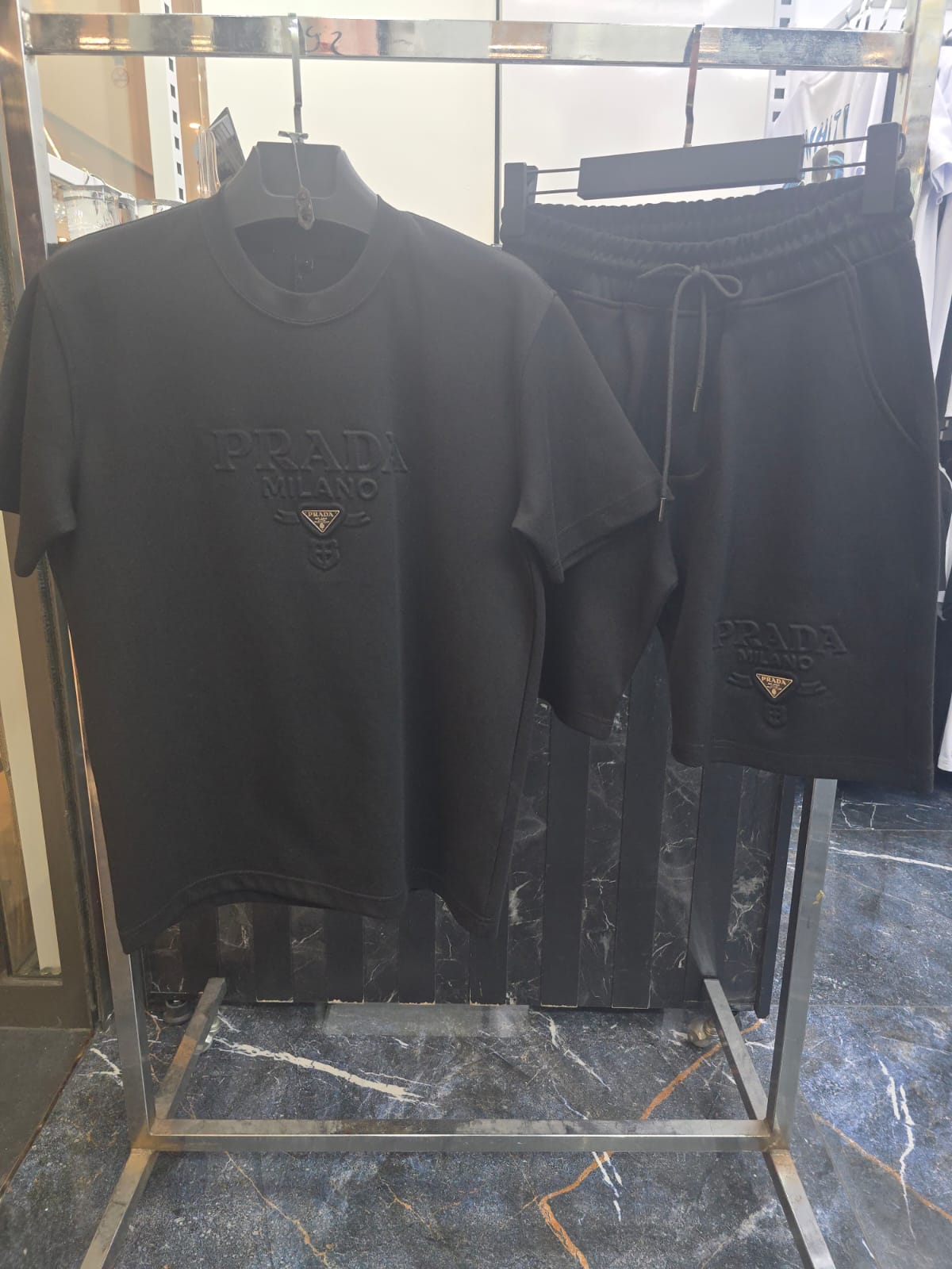 Coordinato Prada 003