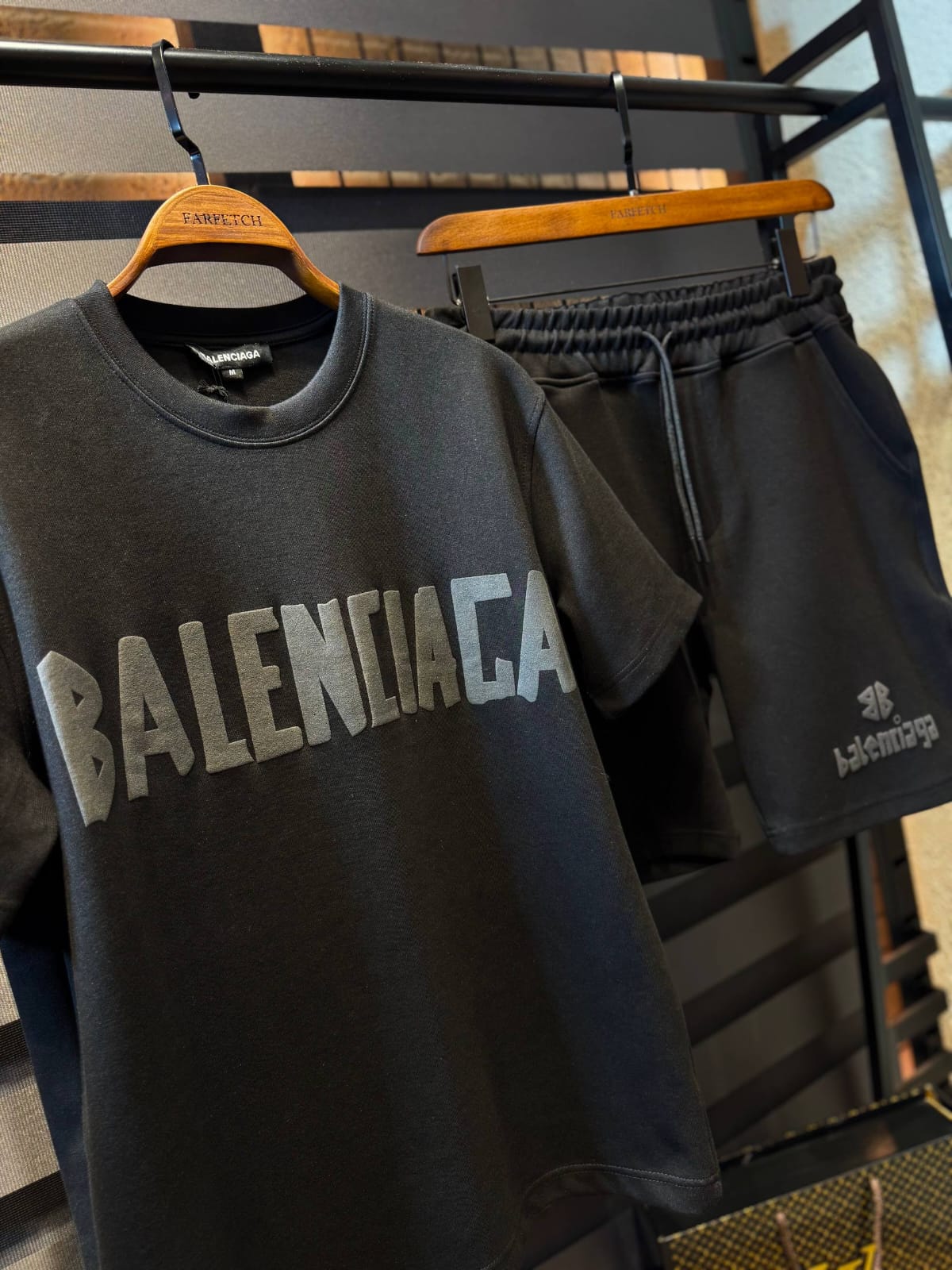 Coordinato Balenciaga 005