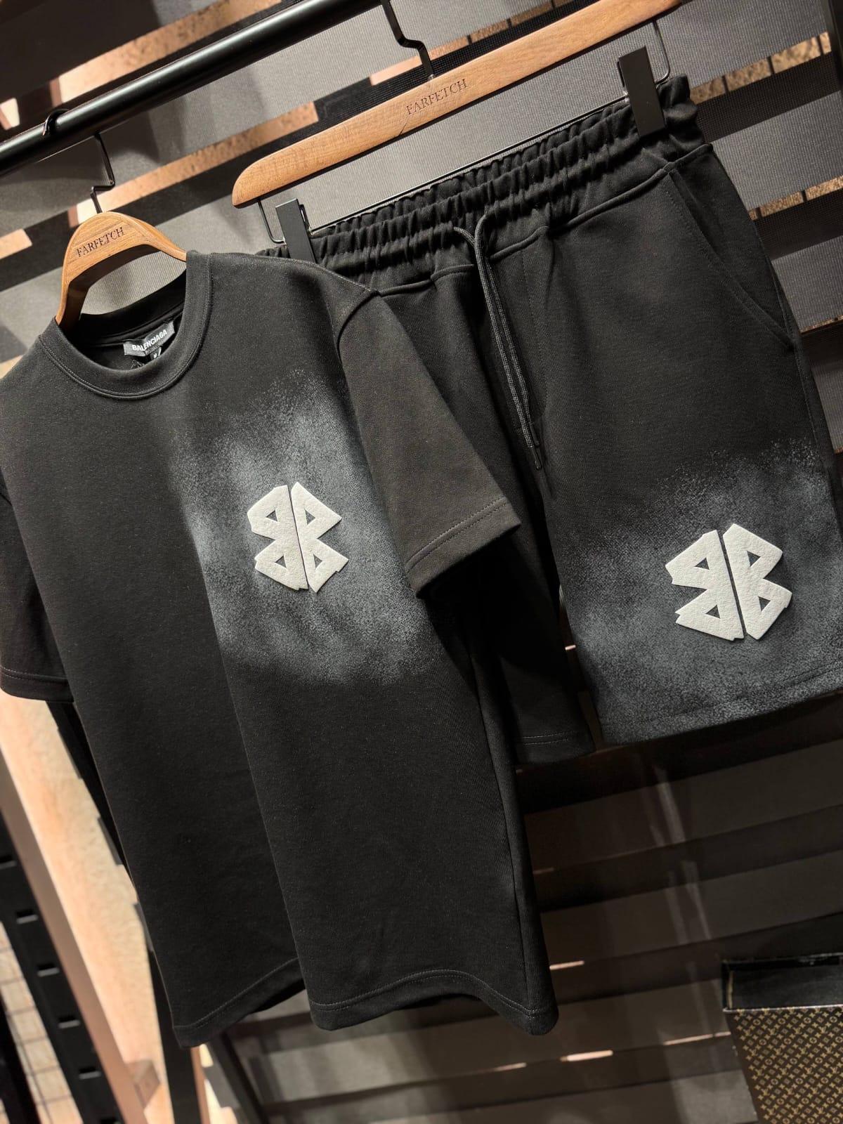 Coordinato Balenciaga 004