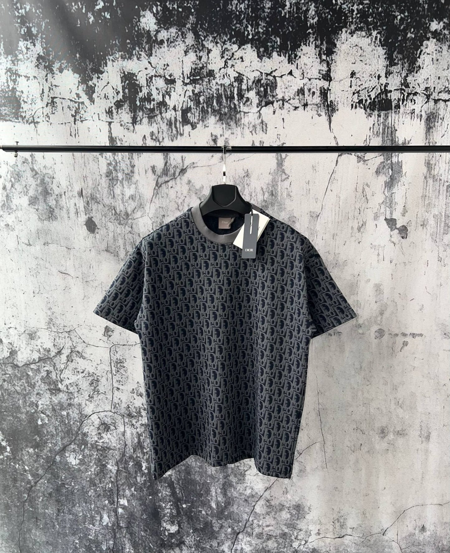 T-shirt Dior 002