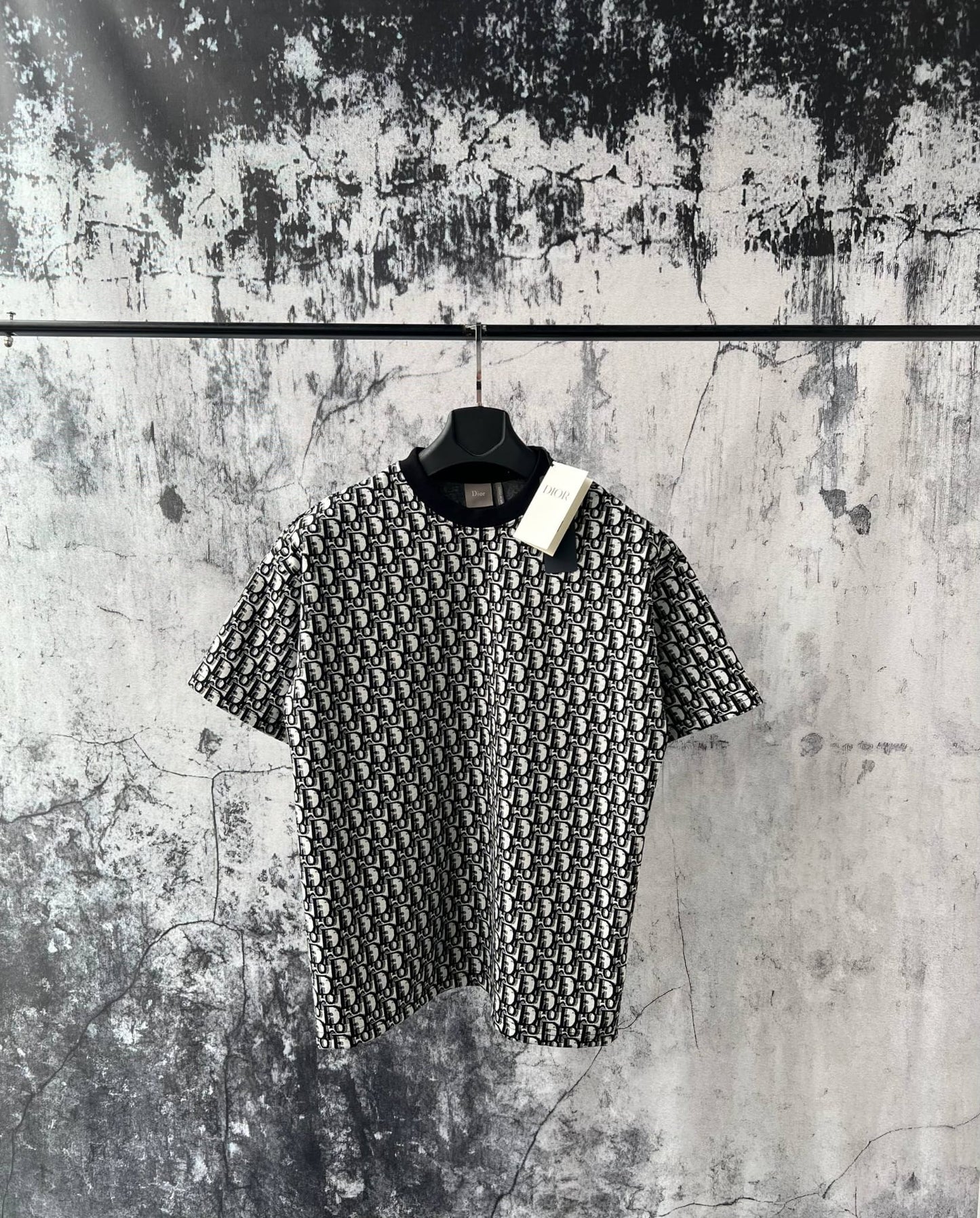 T-shirt Dior 002